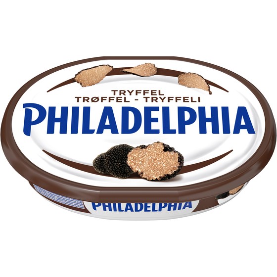 Philadelphia cream cheese Truffle 150g